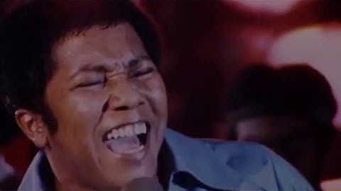 LUTHER INGRAM Live 1972 WATTSTAX (video)/ "If Lovin
