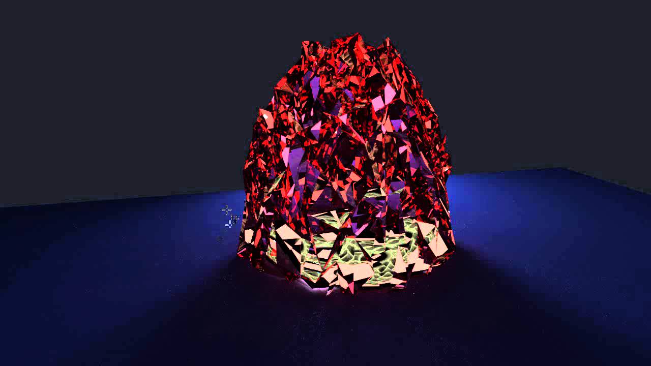 Blender Tutorial - Cycles Textures and Lighting - YouTube