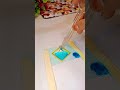#epoxyresin #epoxyresinjewelry #uvresincraft  epoxy resin keychain