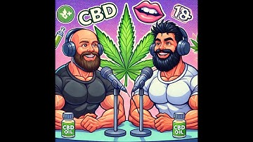 CBD Won’t Make You Millions, but the Adult Industry is Even Harder!💰🚫