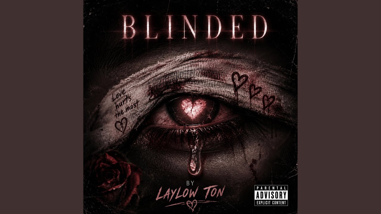 Watch Blinded on YouTube Watch Blinded on YouTube