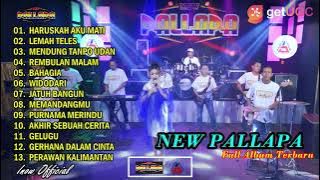 NEW PALLAPA FULL ALBUM TERBARU 2021 l ANEKA SAFARI RECORD