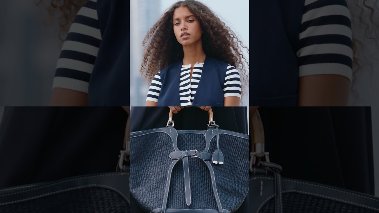 RALPH LAUREN I Collection I Pre-Spring 2026