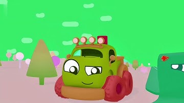 Preview 2 Beep Beep Intro V2