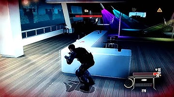 Alpha Protocol Playthrough Part 41