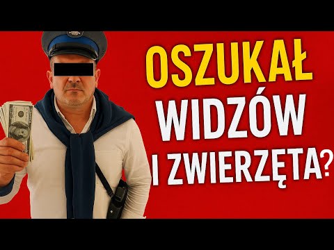 Tragiczny koniec milicyjnego kanału Mięsa i Masy