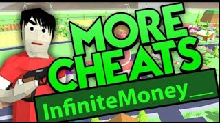 HOW TO HACK DUDE THEFT WARS screenshot 4