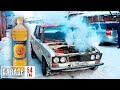 Šta se desi kada u Ladu sipamo jestivo ulje, mlijeko ili pepsi