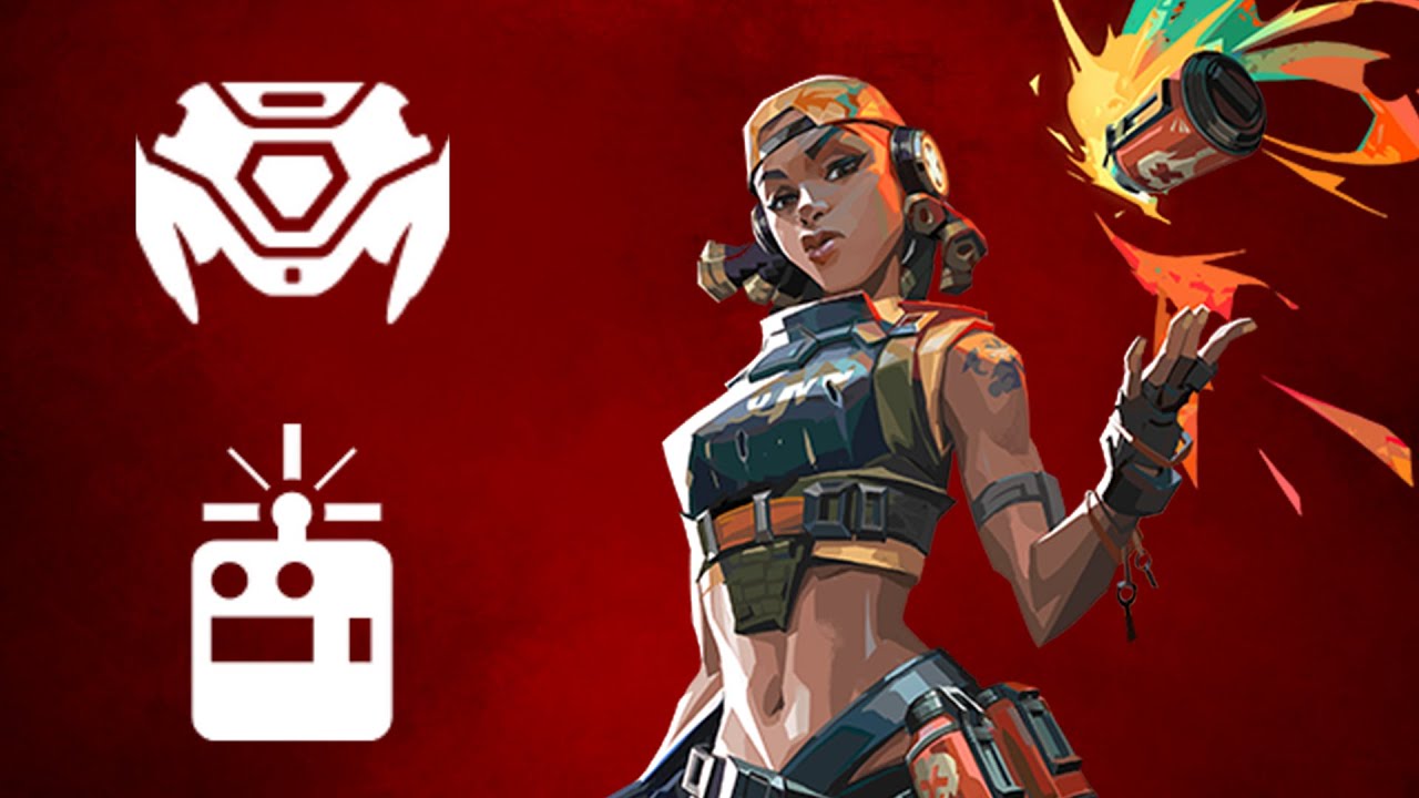 RAZE Boom Bot + Blast Pack Combos | ALL MAPS