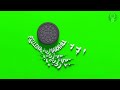 OREO COOKIES AND CREAM | MIRROR FX