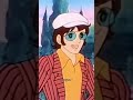 キャンディキャンディ アンソニー の薔薇 #アニメ #anime #1980s