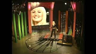 Jovana Tipsin - Original (Studio MMI Video 2003) Resimi