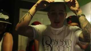 Lil'G • Snapbacks & Tattoos [Official 2012 Music Video]