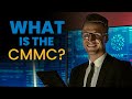 The Cybersecurity Maturity Model Certification (CMMC) In a Nut Shell