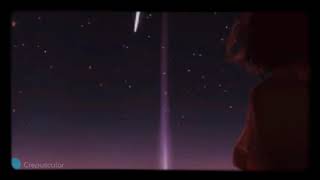 যখন নীরবে দূরে - শহর ( অনিন্দ) anime graphical video by Crepuscular