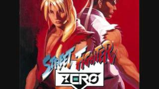 Download Lagu Street Fighter Alpha Arrange Theme MP3 Street Fighter Alpha Arrange Theme