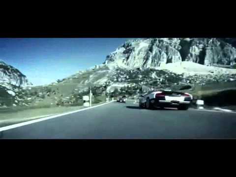 Видео: Need for Speed Hot Pursuit Пародия :D