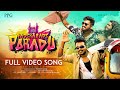 Hyderabadi poradu  hyderabadi rap song  asadcurze  pradeep goud  boss productions