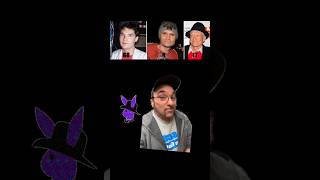 Corey HEF Feldman #coreyfeldman #charliesheen #morph #playboy #ultraozu