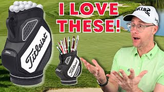 Get the Most WANTED Golf Gift EVER! Titleist Gift