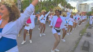 Kontak - 04.01.2026 - Parade Des Rois - Pointe - À - Pitre - Carnaval De Guadeloupe
