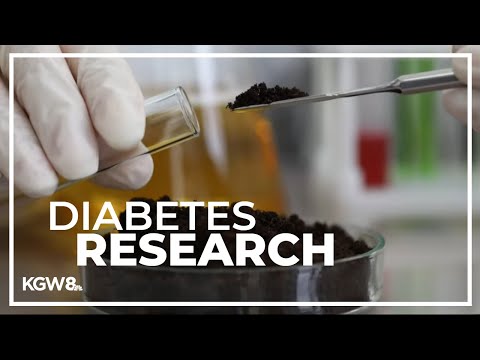 OSU researchers' findings could help lower cost of diabetes medication