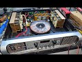 JOSON Jupiter max amplifier walang audio Isang channel  tips kung paanu ayusin
