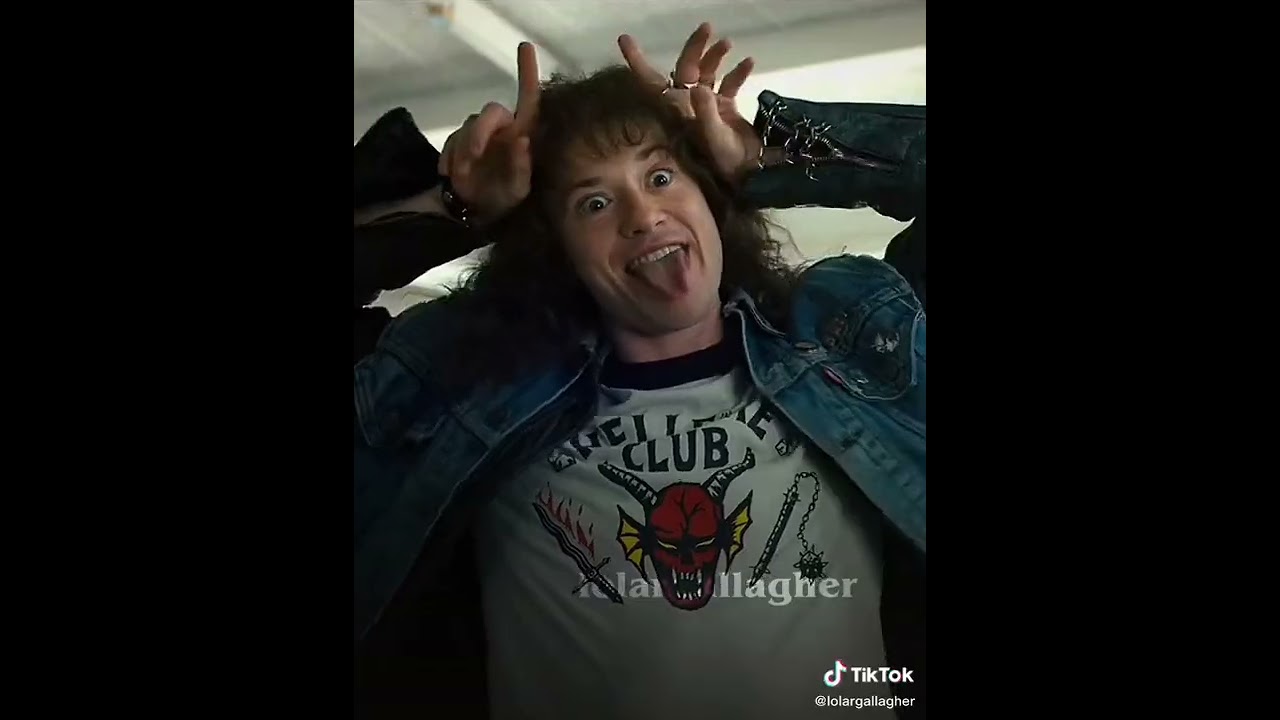 klaus y eddie los adorooo