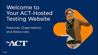 Famous ACT Now Welcome to your Testing Program Net Worth