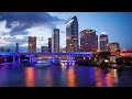 Orlando Florida - Sea World/ Disney 4K video
