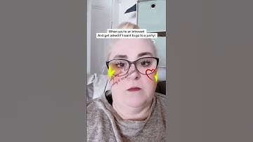 Embracing introversion #introvert