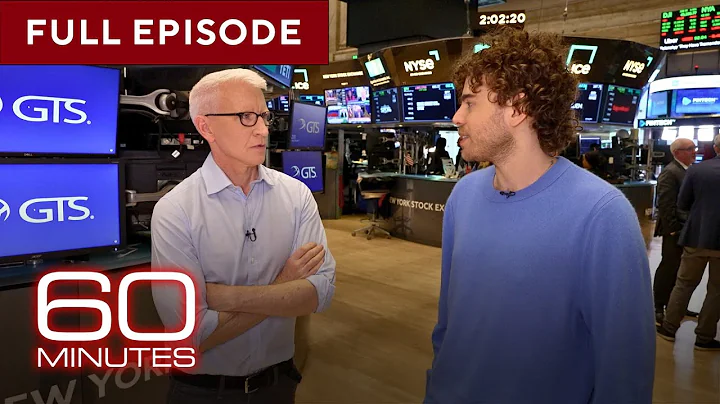 Polymarket; CRISPR Kids; Lamine Yamal | 60 Minutes Full Episodes