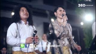 Gang Kelinci - Traditional at Gedung Arsip Jakarta | Cover By Deo Entertainment