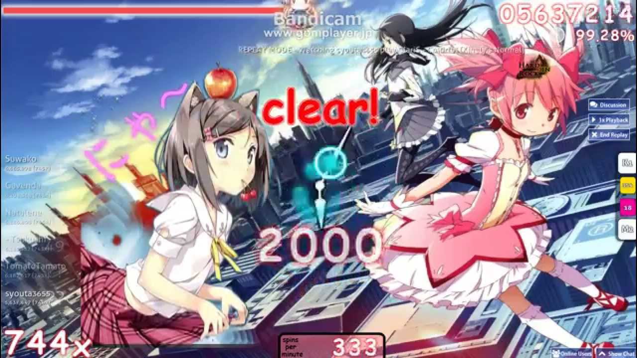 Claris Colorful Normal Youtube