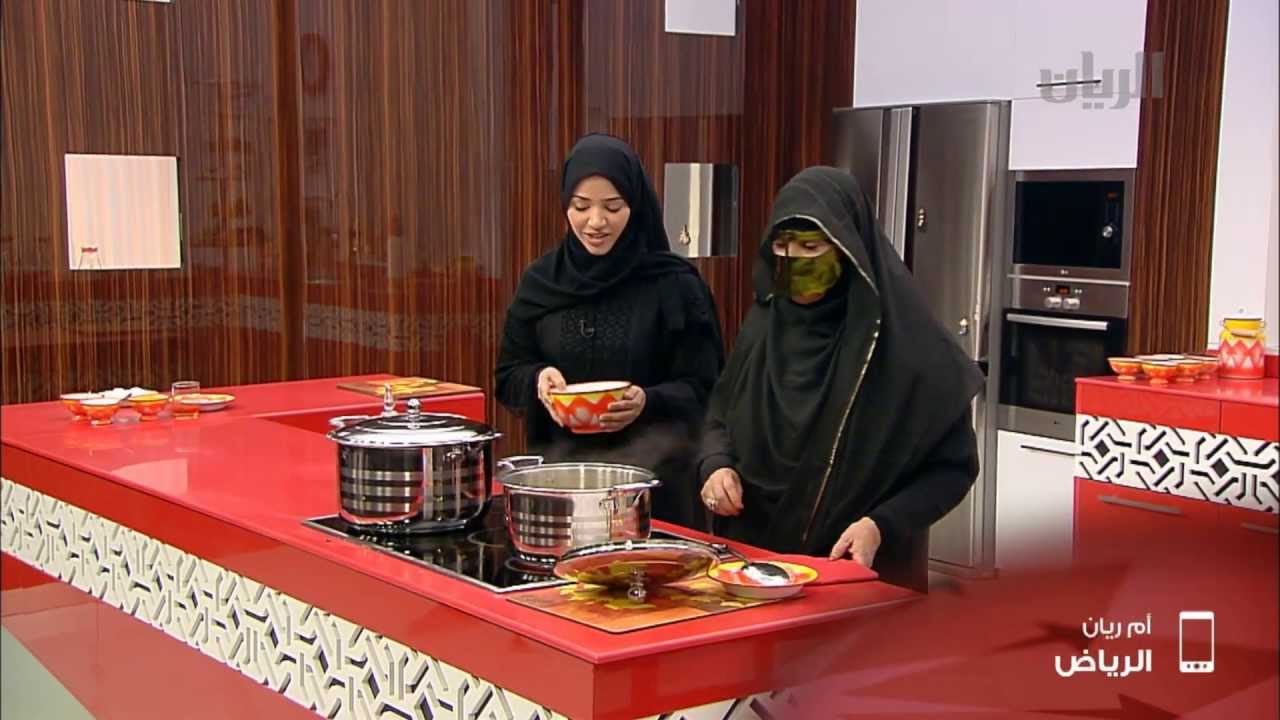 برنامج فيه العافية - الطبق الرئيسي/ مشخول اللحم 14-07 - 2013