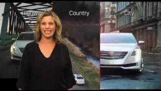 STAR BUICK GMC CADILLAC CT6AUG