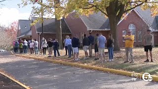 2024 OHIO VOTER GUIDE: Everything you need to know