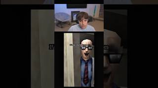 Minecraft Don’t Get Shocked Challenge ⚡😱 #shorts