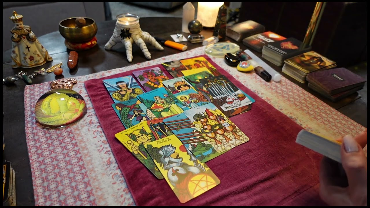 CANCER: They're BIG MAD😡Paying People For Info On You! They're About To Be Easily REPLACED! TAROT