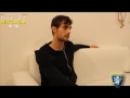 A casa di...Bertoncini - Intervista esclusiva al d
