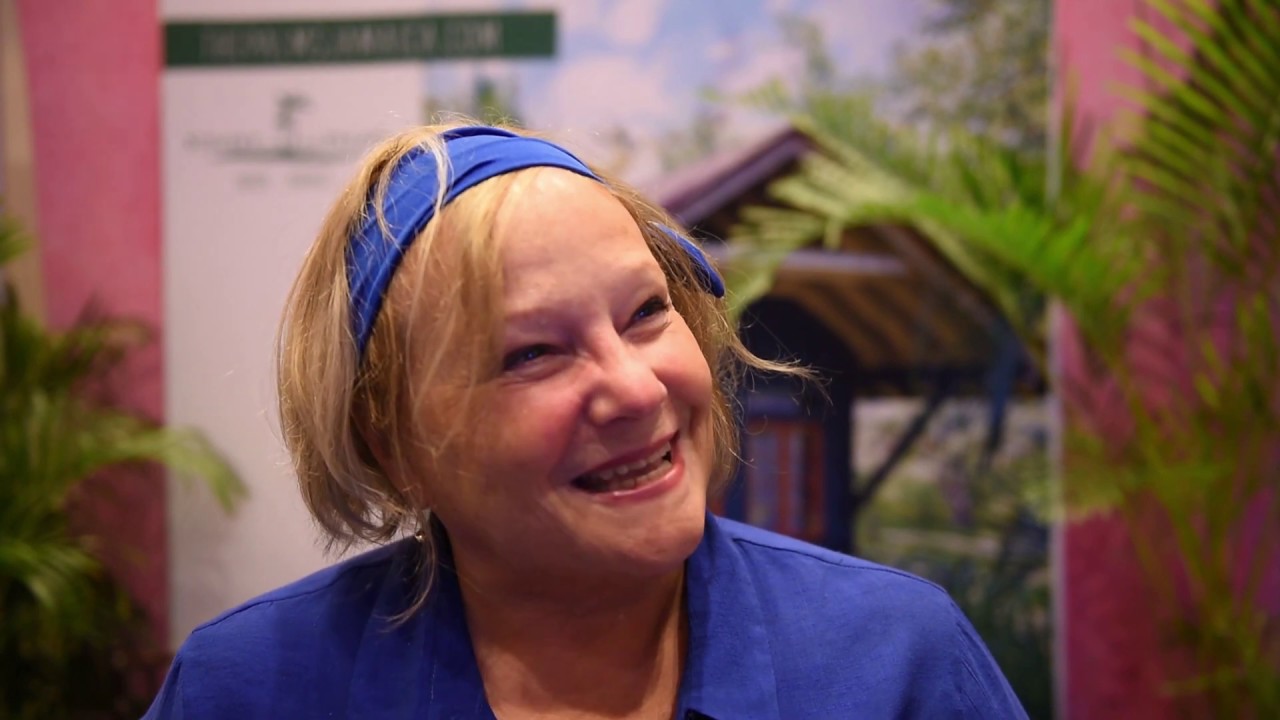 Carol Slee, senior vice president, sales and marketing, The Palms Jamaica