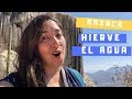 Oaxaca | ¿Qué hacer en Hierve el Agua OAXACA? ❤️