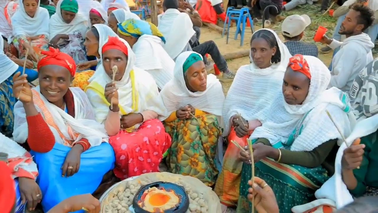 ባህሊ ዓጋመ ካብ  ባሕሪ ብጭልፋ 