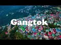 Gangtok to Nathula Pass | Baba Mandir | Tsomgo Lake | Kahani Sikkim Ki | EP : 01