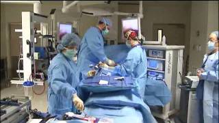 Fresno Heart & Surgical Tour
