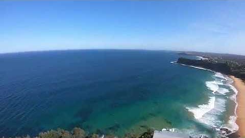 TBS UNIFY EVO 400MW RANGE TEST - 2.5KM EASILY