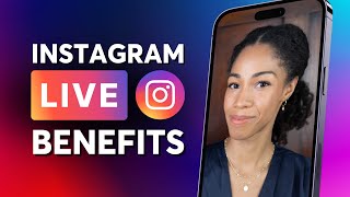 Why You Should Go LIVE on Instagram by StreamYard 742 views 2 months ago 3 minutes, 51 seconds