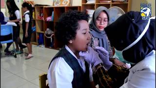 SPB Primary - Dental Check-Up