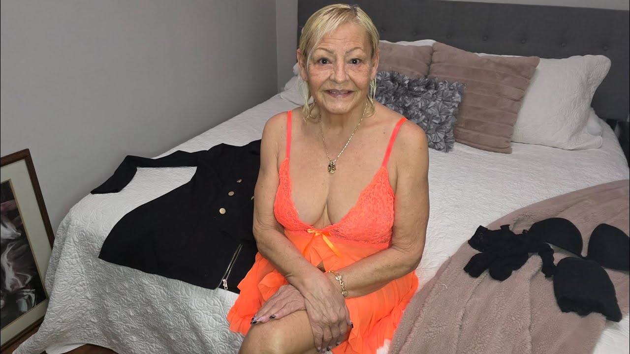 Слишком коротко? Слишком смело? Все равно в нем! | GRWM