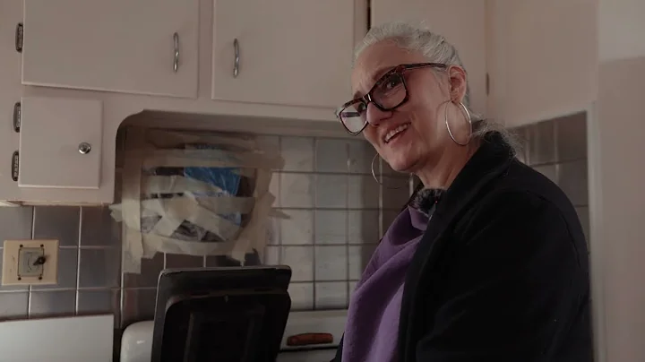 Let's check out this rare Chambers Stove #vintagestove #restoration #vintagestyle #kitchenappliances